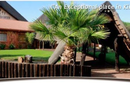 Kalahari Lodge Кімберлі Екстер'єр фото