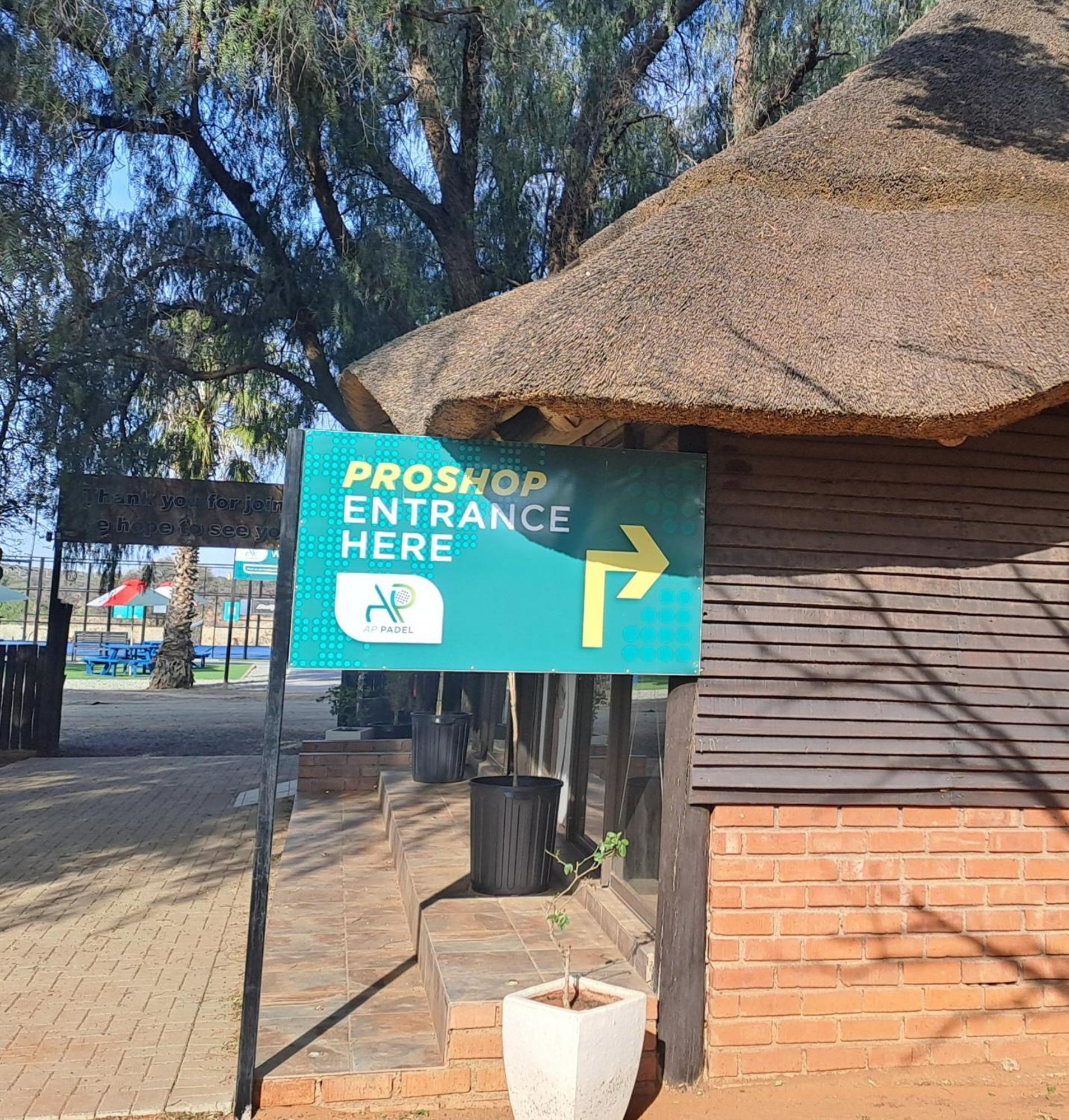 Kalahari Lodge Кімберлі Екстер'єр фото