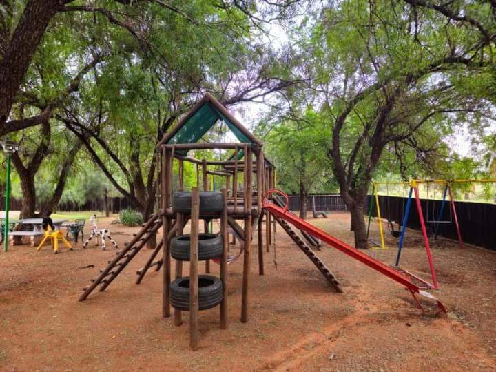 Kalahari Lodge Кімберлі Екстер'єр фото