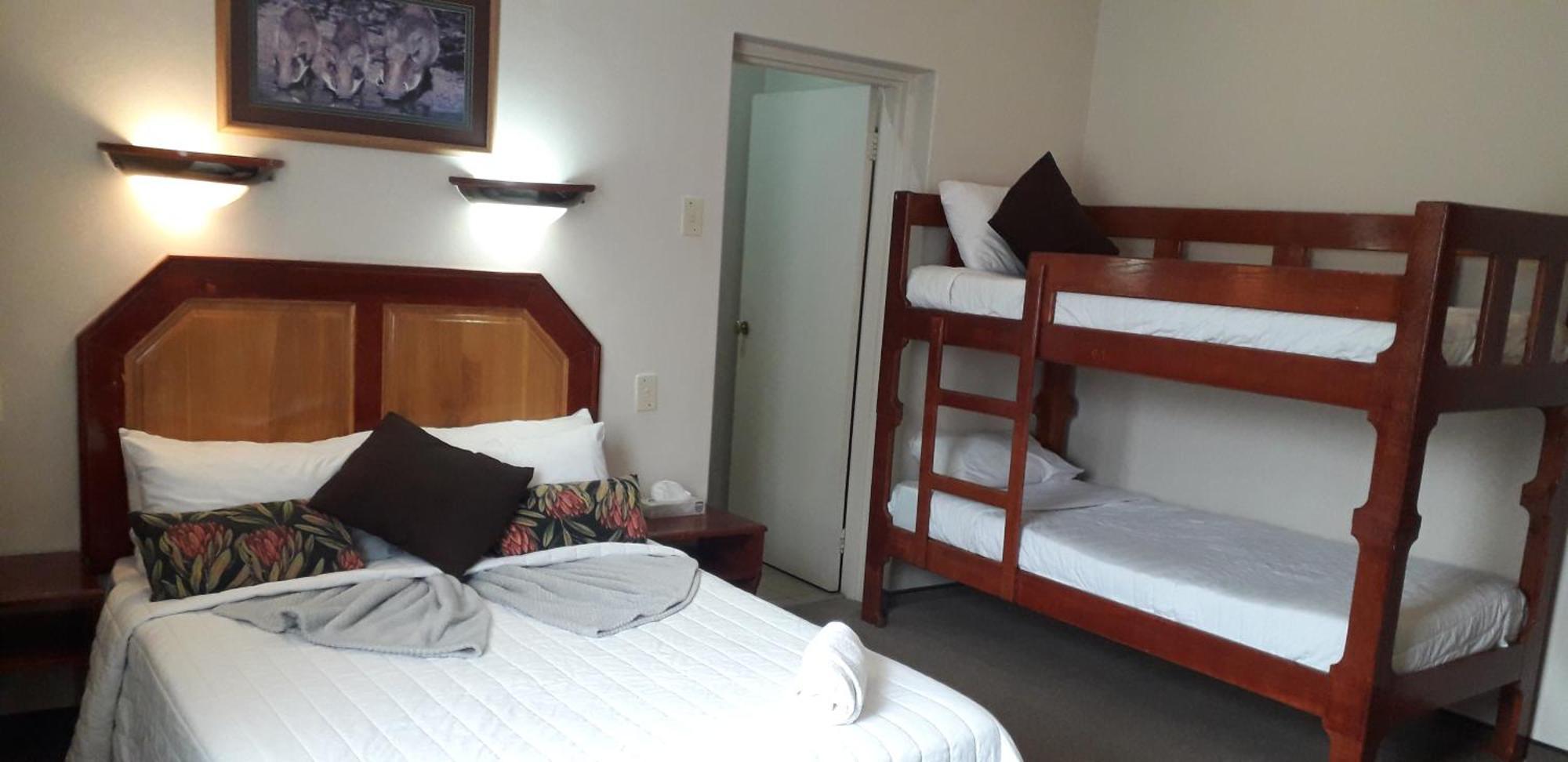 Kalahari Lodge Кімберлі Екстер'єр фото