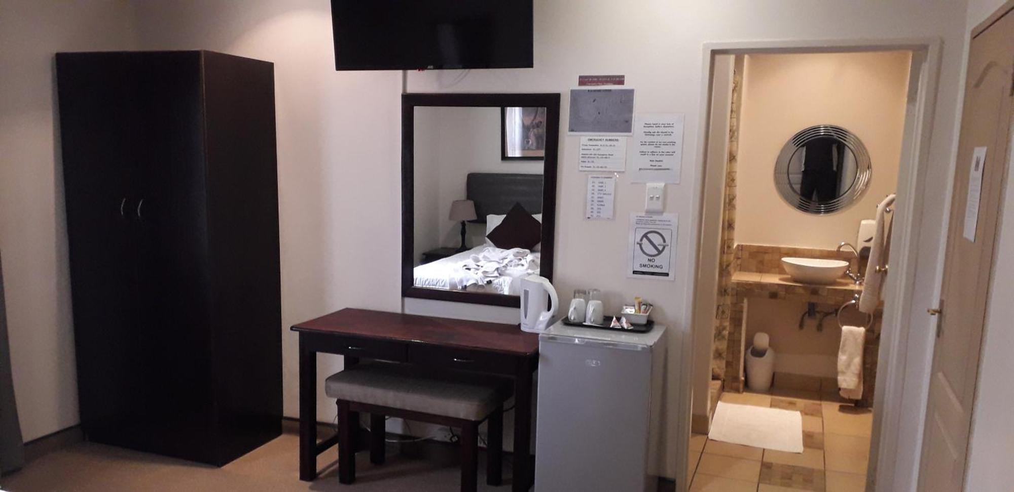 Kalahari Lodge Кімберлі Екстер'єр фото