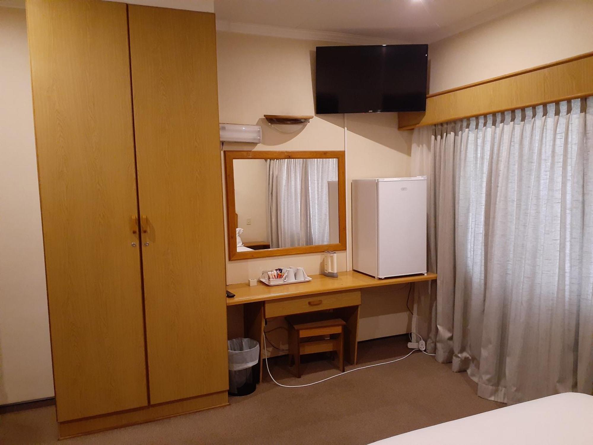 Kalahari Lodge Кімберлі Екстер'єр фото