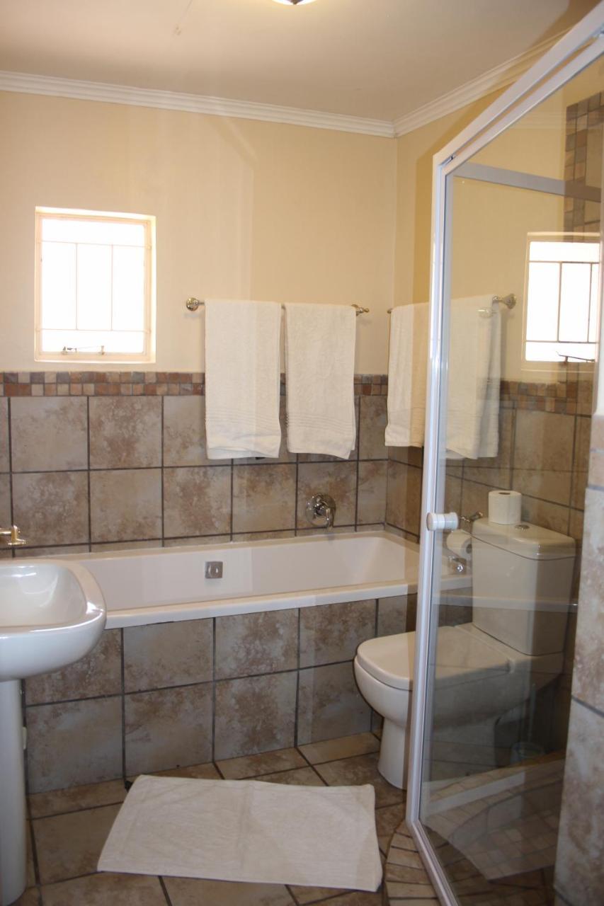 Kalahari Lodge Кімберлі Екстер'єр фото