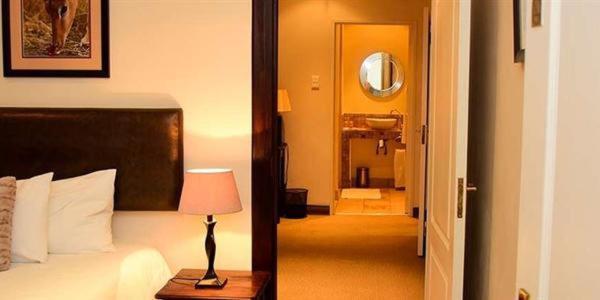 Kalahari Lodge Кімберлі Екстер'єр фото